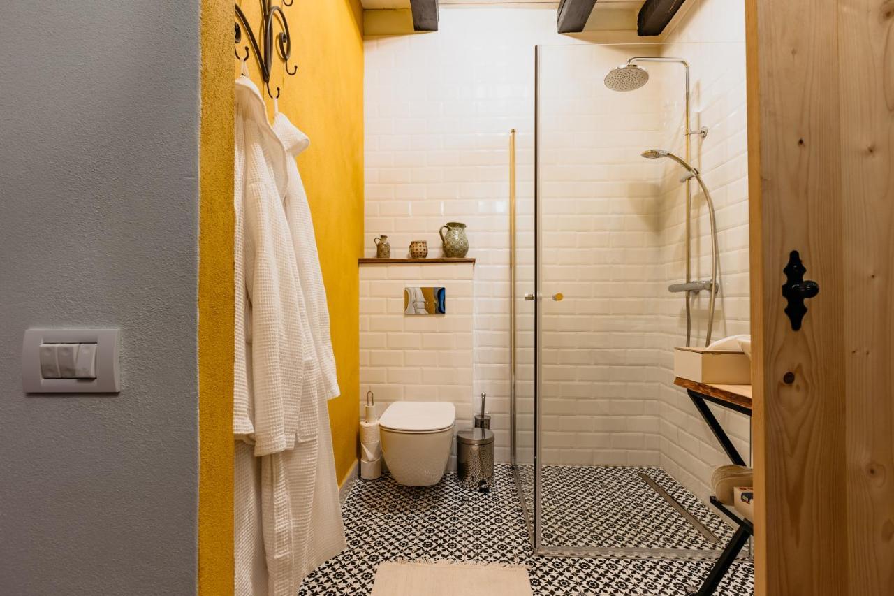 Hotel Anna Draga à Colun Extérieur photo