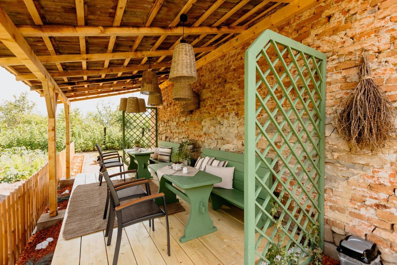 Hotel Anna Draga à Colun Extérieur photo